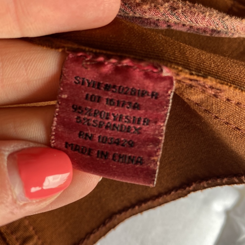 Marrakech Jacket - image 3